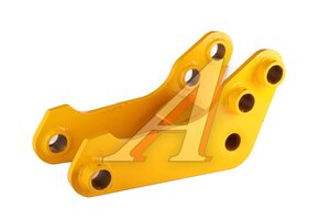 Рычаг JCB заднего ковша (трапеция) ARIES 125/79900