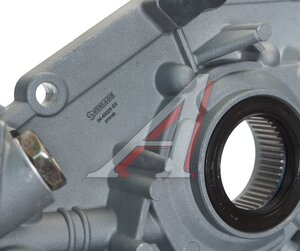 Насос масляный HYUNDAI Porter (D4BF),Terracan (03-) (D4BH) STELLOX 04-40025-SX, 21340-42506
