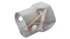 Ключ АвтоDело ступицы 90мм 6-гр FRED 34491, 16025