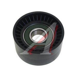 Ролик ГРМ RENAULT Duster (11-) (2.0) обводной SKF VKM36038, 23397, 8200947837