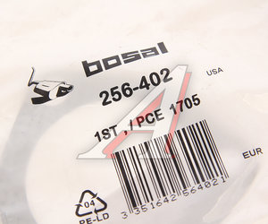 Прокладка LAND ROVER Discovery выхлопной системы BOSAL 256-402, ESR3260