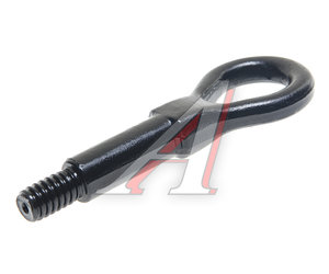Петля буксировочная FORD Focus,Fiesta,Mondeo FEBEST 1899-DHF, 1674282, 1674282/1471845/1768868