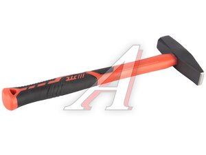 Молоток 1.0кг слесарный фибергласовая ручка JTC JTC-735710