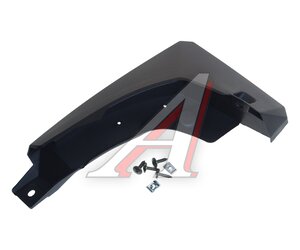 Брызговик TOYOTA Rav 4 (19-) задний правый SAT STTYY5064B1