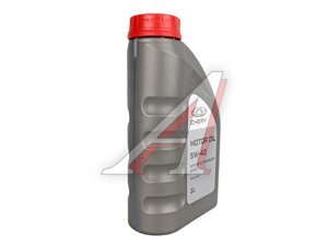 Масло моторное CHERY 5W40 синт. ACEA A3/B4 API SP 1л OIL5W401, CHERY 5W40