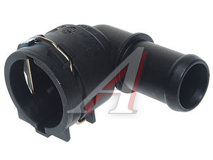 Фланец VW Passat (06-) системы охлаждения OE 1K0122291J