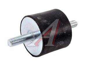 Виброизолятор MM50X40 M10X28 A00005.16005004010