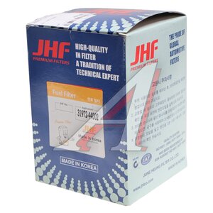Крышка HYUNDAI Porter фильтра топливного в сборе JHF 31972-44002