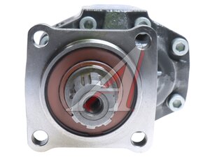 Насос шестеренчатый NPH-61 ISO левый OMFB 105-011-10628
