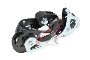 Переключатель велосипедный задний 7/8 скоростей на петух MICROSHIFT RD-M26S, YRD207000105
