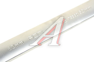 Ключ комбинированный 60мм ROCKFORCE RF-75560