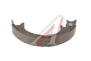 Колодки тормозные SUBARU Tribeca (04-07) задние барабанные (4шт.) NIBK FN0651, 26694-XA00A