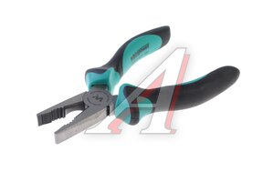 Плоскогубцы WP комб. 15601-321-160 160мм 2760010106/ 616160