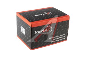 Ролик приводного ремня LEXUS LX470 натяжителя в сборе KORTEX KTP2096, T38173, 16620-0W101