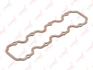 Прокладка крышки клапанной DAEWOO Espero (91-99) LYNX SG-1312, 04570, 90412303