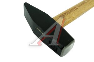 Молоток 1.0кг слесарный деревянная ручка THORVIK WHH001