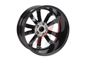 Диск колесный литой МОСКВИЧ 3 R17 R047 BD RST 5х108 ЕТ40 D-54,1, RR047-717-541-5x108-40BD