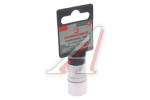 Головка торцевая 1/2" 16мм 12-ти гранная JONNESWAY S04H4916