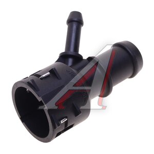 Фланец VW Tiguan (07-) системы охлаждения STELLOX 75-50685-SX, 1K0122291C