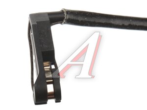 Датчик износа тормозных колодок AUDI A4 (15-) передний (1шт.) FEBI 172598, 8W0615121H