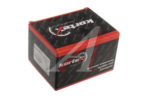 Катушка зажигания DAEWOO Matiz (98-00) KORTEX KIC018, 880070, 96336522