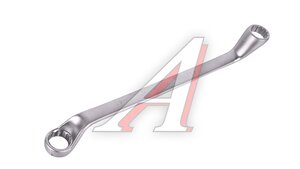 Ключ накидной 16х17мм 75град. THORVIK W21617