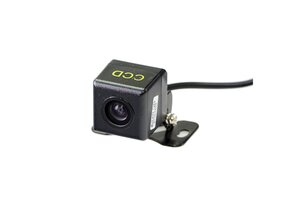 Камера заднего вида автомобильная INTERPOWER IP-661