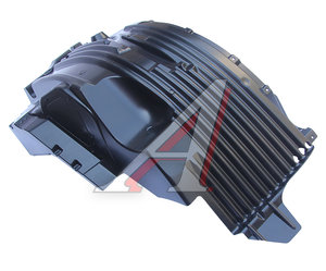 Подкрылок SITRAK HOWO передний нижний левый OE 810W612007439
