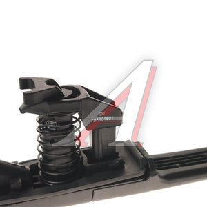 Ручка MERCEDES Atego двери наружная левая/правая DT 4.63272, 464970, 0007601359