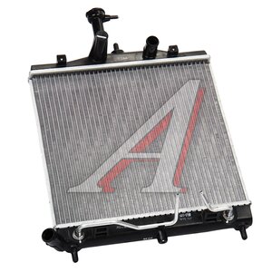 Радиатор KIA Picanto (07-) охлаждения двигателя HCC (HANON) 25310-07532, HC2531007532