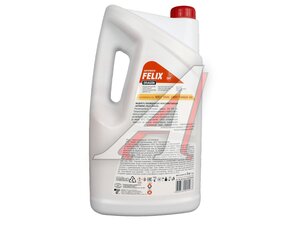 Антифриз FELIX DRAGON 5кг 430206405, ТОСОЛ-СИНТЕЗ