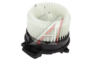 Вентилятор AUDI A6 (09-18), A7 (10-18) отопителя салона KORTEX KHF135, LFH1877, 4H1820021B