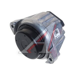 Опора двигателя BMW 1 (E81,E87) передняя левая/правая CORTECO 80000693, 22116760330