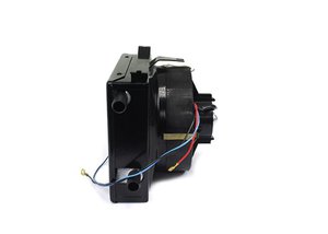 Отопитель салона дополнительный 12V d=20мм универсальный,металлический корпус АВТОРАД ОА-8110010-12.20, ОА-12