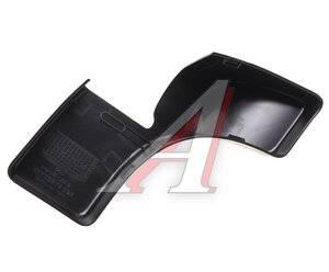Накладка DONGFENG GX зеркала левого OE 8201123-C6101
