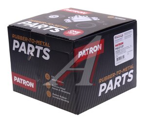 Опора двигателя TOYOTA Avensis (03-08) левая PATRON PSE31137, 12372-0D120