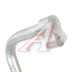 Трубка кондиционера SHACMAN SHAANXI X5000 дв.WP13 MOVELEX DZ14251848642-MX, DZ14251848642