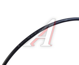 Трос SKODA Rapid (13-) привода замка капота OE 5JA823535E