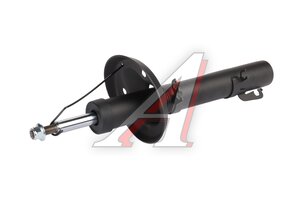 Амортизатор VW Bora (97-04) передний левый/правый газовый BSG BSG90300016, 1J0413031S