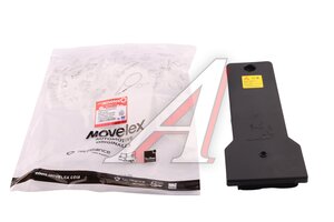 Крышка DONGFENG SMJ коробки соединительной правая MOVELEX 3724421-C6100-MX, 3724421-C6100