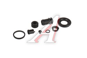 Ремкомплект суппорта MAZDA 6 тормозного заднего KORTEX KBR032, 400301