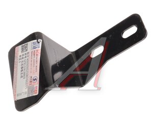 Кронштейн SHACMAN SHAANXI X5000 радиатора нижний OE DZ95259538809