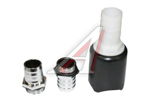 Насос (ДТ+керосин) Vodotok НДТ-40л.12В 150 Вт L2325