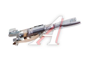 Планка распорная RENAULT Clio колодок тормозных задних GALLANT GLRK12