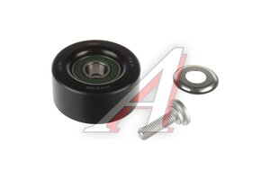 Ролик приводного ремня TOYOTA Avensis (01-09),Camry (03-08) натяжителя SKF VKM61085, T38216, 16620-28090