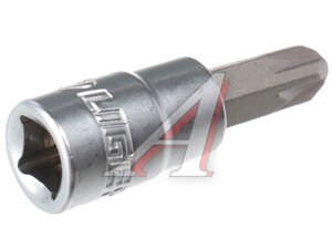 Бита-головка 1/4" POZIDRIVE PZ.4 LIGE LG-28304