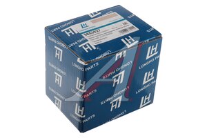 Насос водяной BMW X5 (E70) дополнительный электрический LONGHO 9853527, 179538, 11538843817