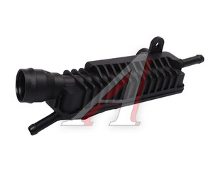 Клапан SEAT Ibiza IV предохранительный (сапун) MEAT&DORIA 91683