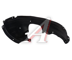 Подкрылок HYUNDAI Solaris (20-) передний левый NSP NSP1BD04037, 86811-H5500