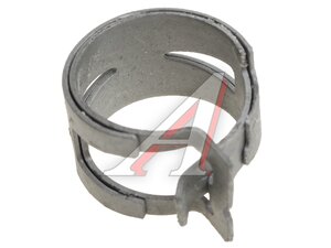 Хомут NISSAN Primera (P12) крепления деталей автомобиля OE 01558-00751